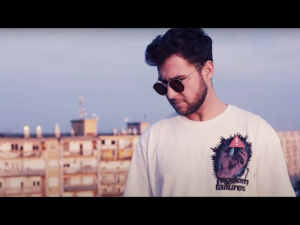 DJ CHRISTOPHER – Skate Dancer | Gold Record