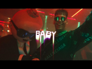 MANUEL – Baby | Gold Record