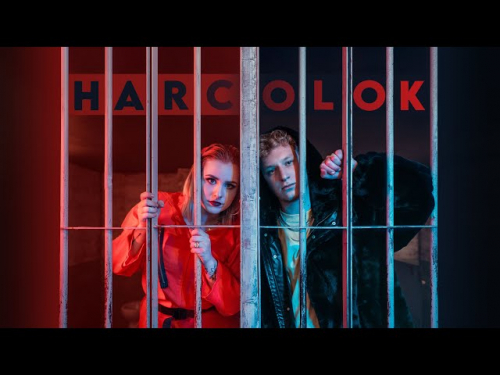B. NAGY RÉKA feat. MISKOVITS – Harcolok | Gold Record