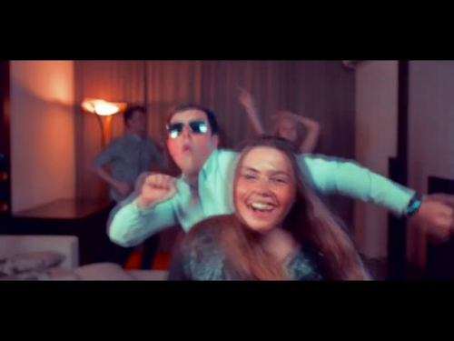 TOMY MONTANA – Wonder | Gold Record