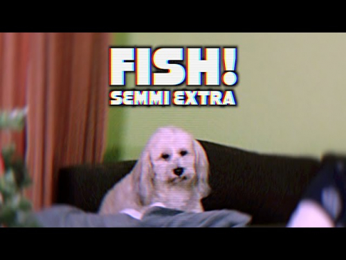 FISH! – Semmi extra (KriszMass verzió) | Gold Record