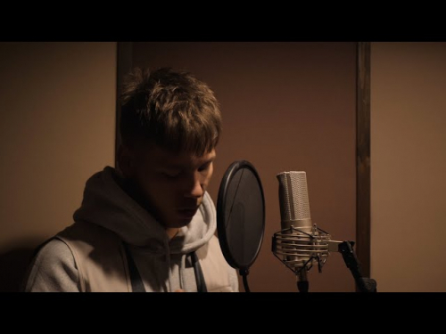 MANUEL – Csak erre vártam (Telenor x Király Viktor és Király Linda) | COVER | Gold Record