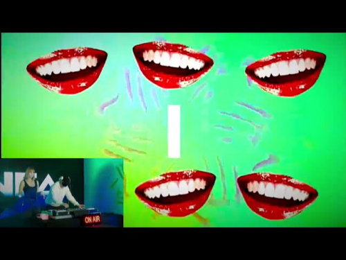 Sterbinszky X MYNEA - Club Hours @ Smash TV (17.12.2020.) | Gold Record