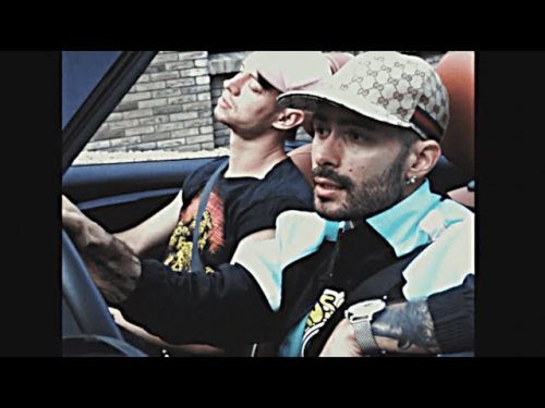 apu x poor – Mini | Gold Record