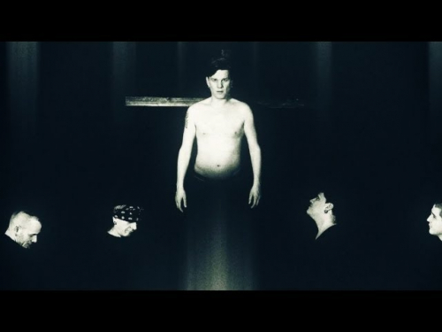 JUNKIES – A szerelmedtől lettem ilyen | Gold Record