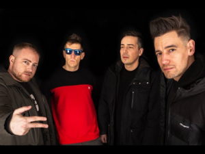 HŐSÖK – Forgatom a világot | Gold Record