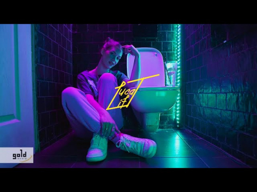 LUCA – Lift | Gold Record