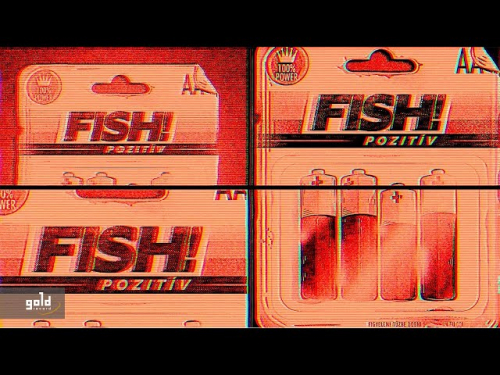 FISH! – Pozitív | Gold Record