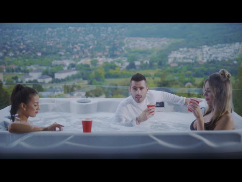 BYEALEX ÉS A SLEPP – Berúgni | Gold Record