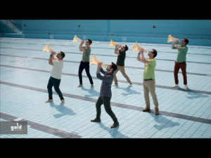 LÓCI JÁTSZIK – Hiányzol, hiányzol, hiányzol | Gold Record