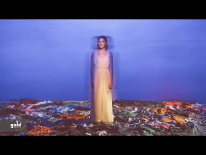 MARGARET ISLAND – Ha elvesznél | Gold Record