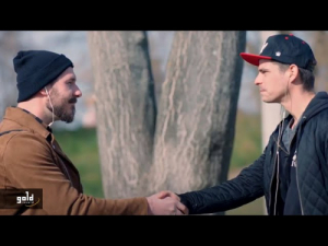 fish! – Jöhet a tánc | Gold Record