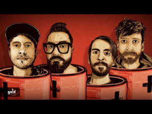 FISH! – Zárójel | Gold Record