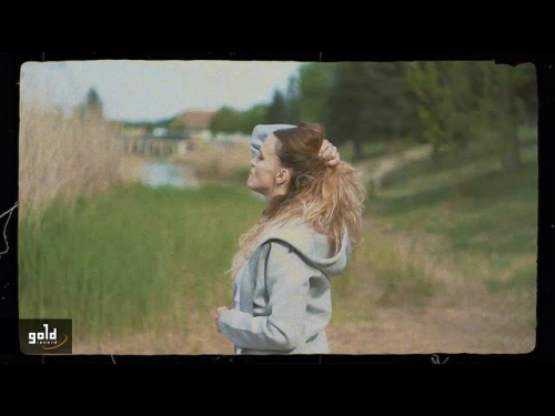 MR. VASOVSKI X KOLLÁNYI ZSUZSI – Úgy Érzem (Ritmo mix) | Gold Record