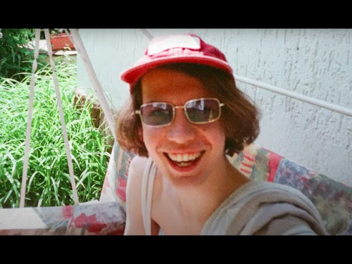 CARSON COMA – Kék Hullám Kemping | Gold Record