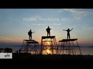 MARGARET ISLAND – Meddig maradunk még | Gold Record