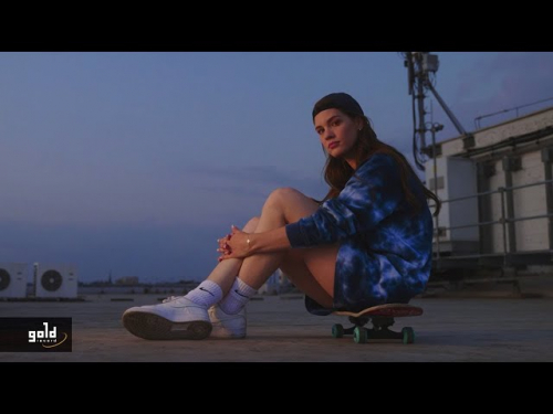 LUCA – Ilyen lettem | Gold Record