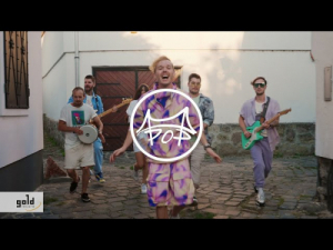 CHAIN BRIDGE POP – Nem szomorú | Gold Record