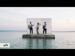 MARGARET ISLAND – Levegő | Gold Record