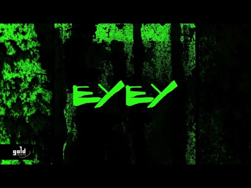ALEE – EyEy | Gold Record