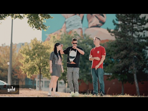 HŐSÖK – Tárt karok | Gold Record