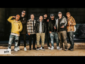 HŐSÖK – Szó fel 3. | Gold Record