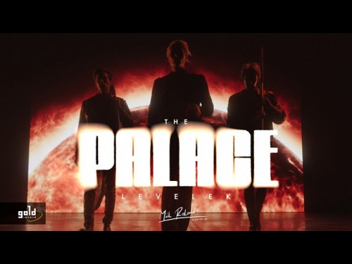THE PALACE – Levelek | Gold Record