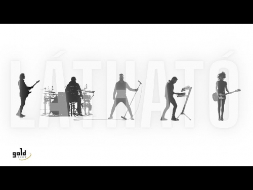 NEW LEVEL EMPIRE – Látható | Gold Record