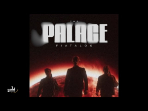 THE PALACE – Fiatalok | Gold Record
