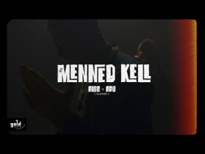 ALEE X APU (ALEXÉK) – Menned kell | Gold Record