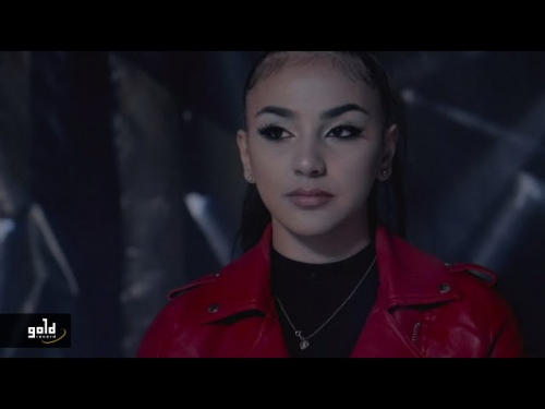 NEJAD FLÓRA X BURAI – Mocskos pénz | Official Music Video | Gold Record