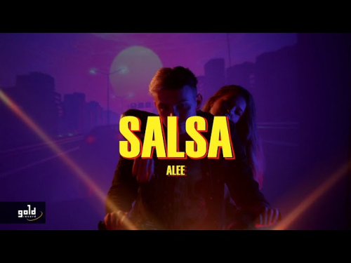 ALEE – Salsa | Gold Record