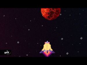 MARDOLL – Alien | Gold Record