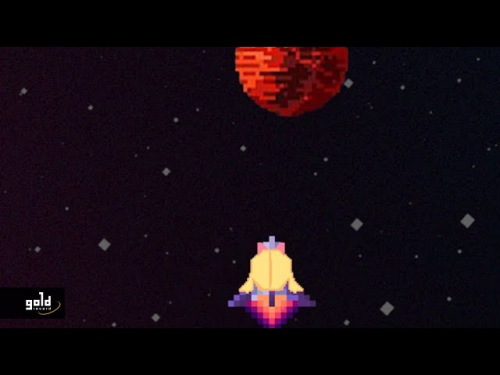 MARDOLL – Alien | Gold Record