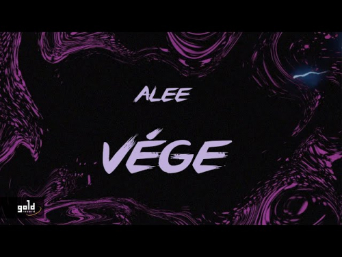 ALEE – Vége | Gold Record