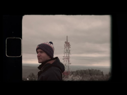 BLAHALOUISIANA - Lábnyomunk a Hóban | Gold Record