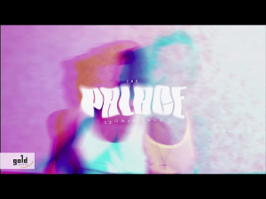 THE PALACE – Szüntelenül | Gold Record