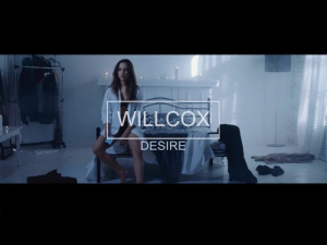 WILLCOX – Desire | Gold Record