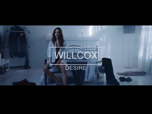 WILLCOX – Desire | Gold Record