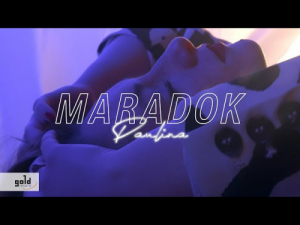 PAULINA – Maradok | Official Music Video | Gold Record