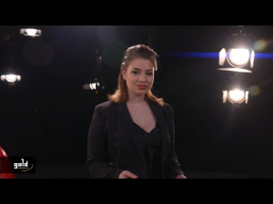 FERENCZI KAMILLA – Video | Official Music Video | Gold Record