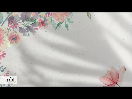 PAULINA – Napsütős tavasz | Official Lyric Video | Gold Record