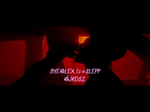 byealex és slepp - ájkosz | Gold Record