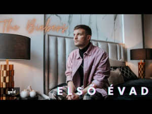 The Biebers - Első Évad (Official Music Video) | Gold Record