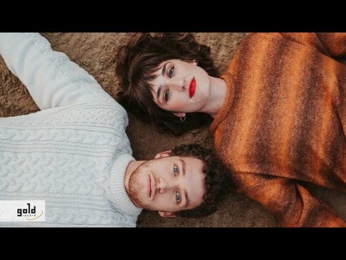 MARGARET ISLAND – Senki nem felel | Gold Record