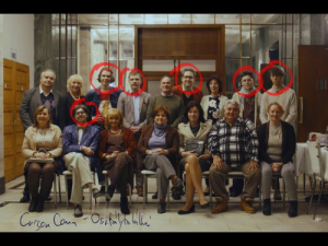 Carson Coma - Osztálytalálkozó | Gold Record