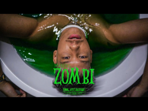 Manuel - Zombi | Official Music Video | Gold Record