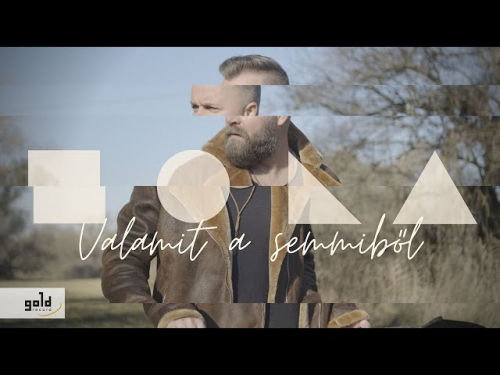 ZOLA – Valamit a semmiből | Official Music Video | Gold Record