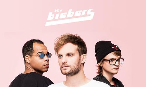 The Biebers | Gold Record