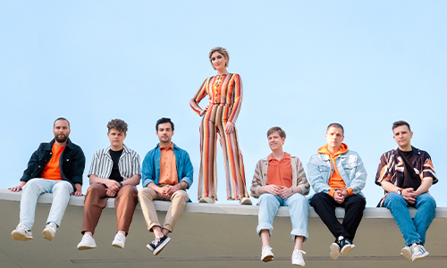 Margaret Island | Gold Record